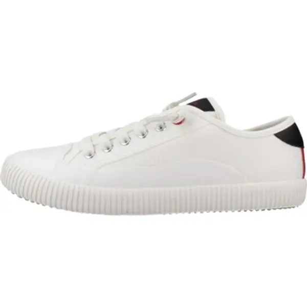Geox Geox  Niske tenisice Zapatillas Niño Modèle J Tippeste Girl  Geox