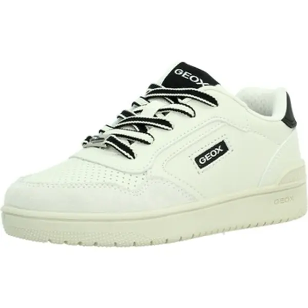 Geox Geox  Niske tenisice Zapatillas Niño Modèle J Washiba Boy  Geox
