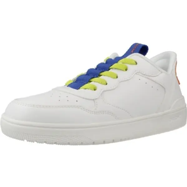 Geox Geox  Niske tenisice Zapatillas Niño Modèle J Washiba Fast In Bo  Geox