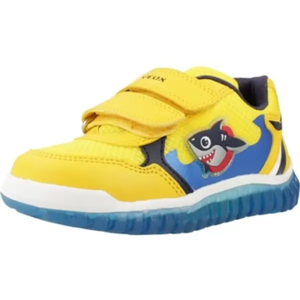 Geox Geox  Niske tenisice Zapatillas Niño Modèle Lightyloo Boy  Geox