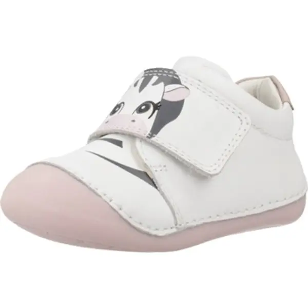 Geox Geox  Niske tenisice Zapatos Niña Modèle B Tutim  Geox