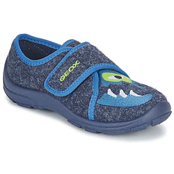 Geox Geox  Papuče J NYMEL BOY A  Geox