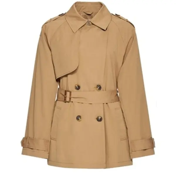 Geox Geox  Parke Chaqueta Mujer Modèle W Lampedusa Parka  Geox