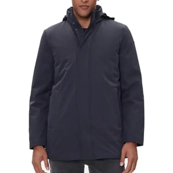 Geox Geox  Parke Chaquetas Hombre Modèle M Vincit  Geox