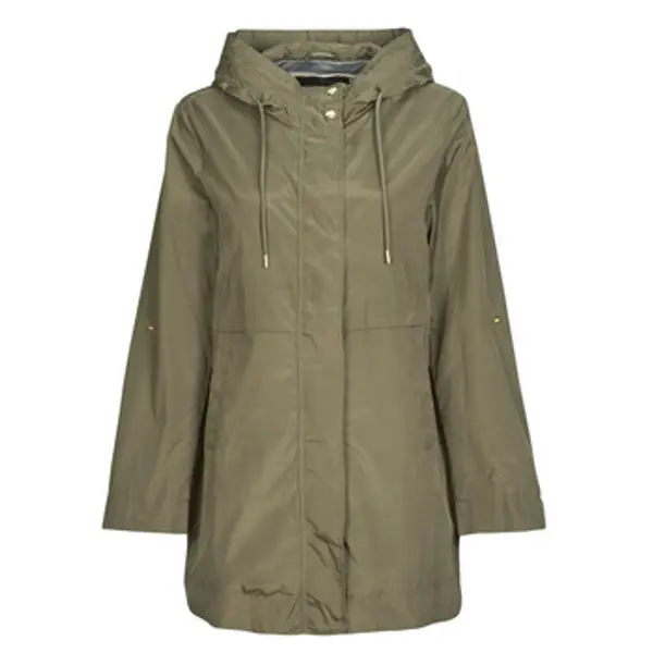 Geox Geox  Parke W DANDRA PARKA  Geox