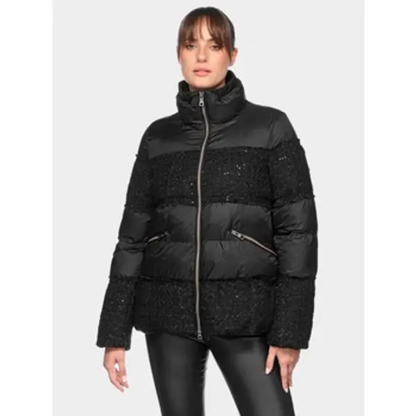Geox Geox  Pernate jakne Abrigos Mujer Modèle W Manilva  Geox