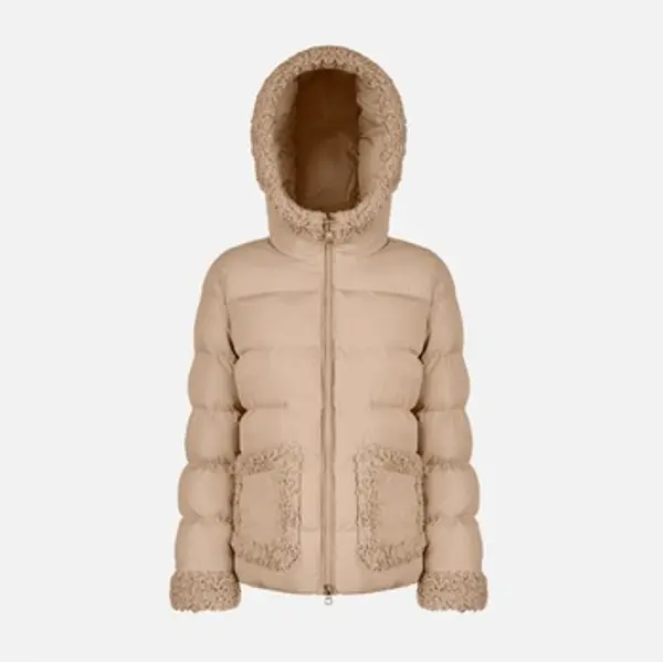 Geox Geox  Pernate jakne Chaqueta Mujer Modèle T3266 W Vilde  Geox