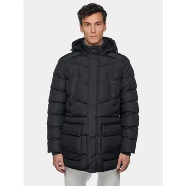 Geox Geox  Pernate jakne Chaquetas Hombre Modèle 155048  Geox