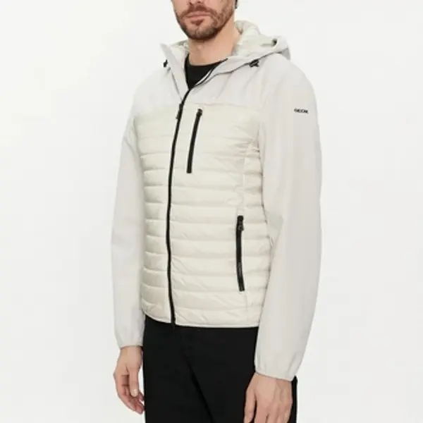 Geox Geox  Pernate jakne Chaquetas Hombre Modèle M Sapienza  Geox