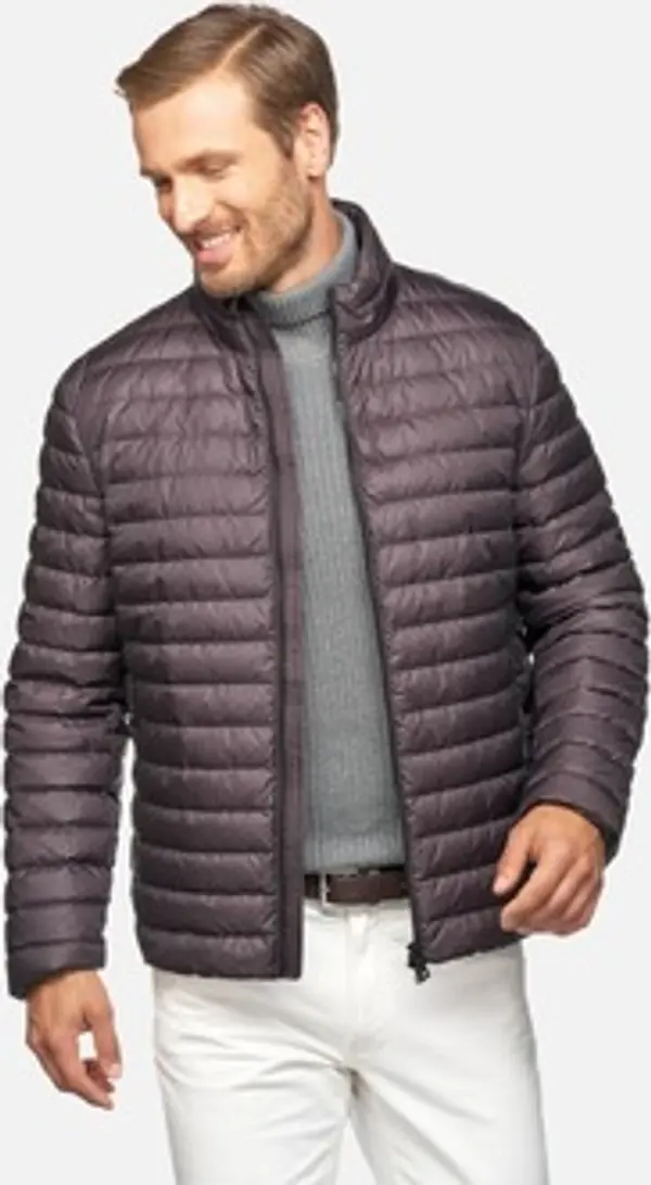 Geox Geox  Pernate jakne Chaquetas Hombre Modèle M4625g  Geox