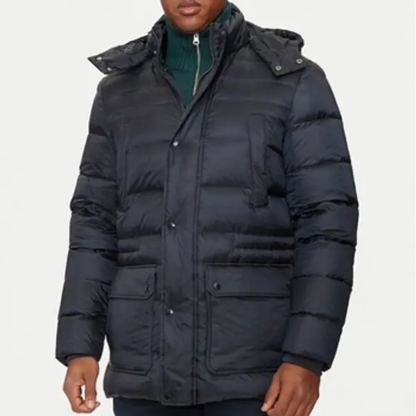 Geox Geox  Pernate jakne Chaquetas Hombre Modèle M4626a  Geox