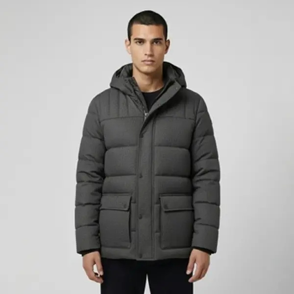 Geox Geox  Pernate jakne Chaquetas Hombre Modèle M4628u  Geox