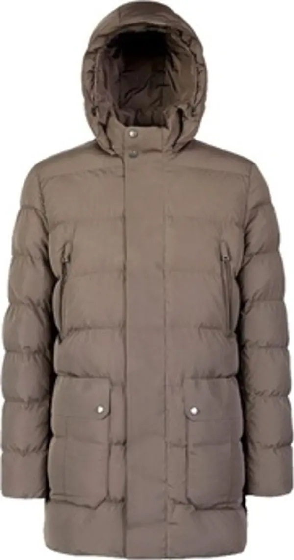 Geox Geox  Pernate jakne Chaquetas Hombre Modèle T3270 M Pieve  Geox