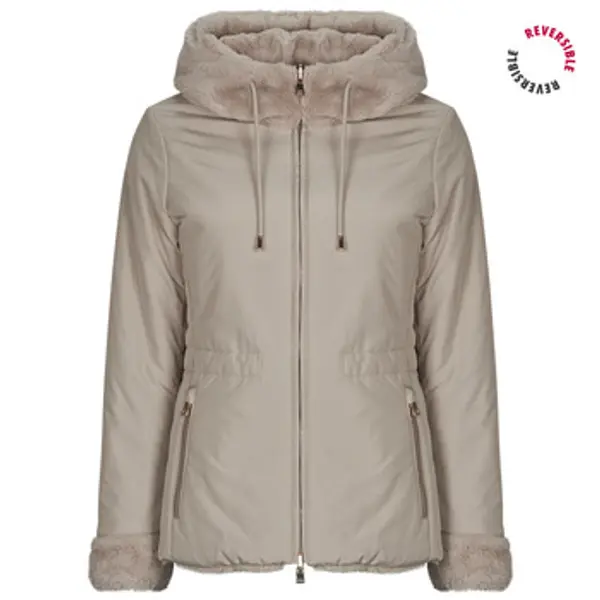 Geox Geox  Pernate jakne KAULA MID JKT  Geox
