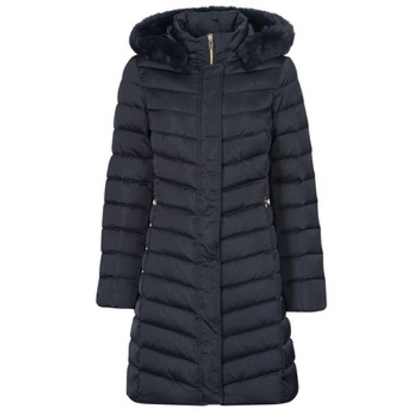 Geox Geox  Pernate jakne W BETTANIE LONG JKT  Geox