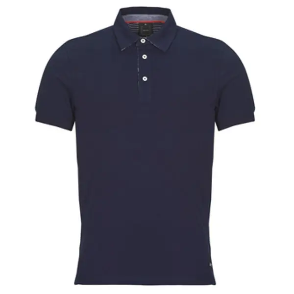 Geox Geox  Polo majice kratkih rukava M POLO PIQUET PRINT  Geox