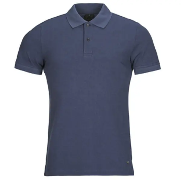 Geox Geox  Polo majice kratkih rukava M POLO PIQUET PRINTE  Geox