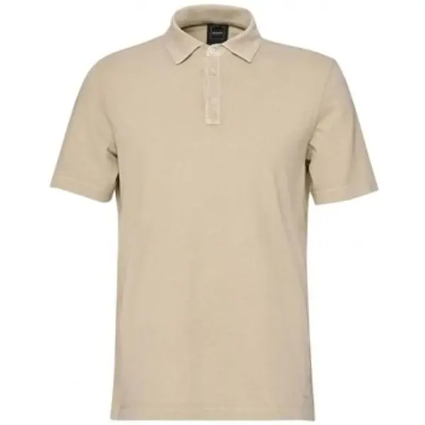 Geox Geox  Polo majice kratkih rukava Polos Hombre Modèle M6510l T3351  Geox