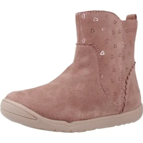 Geox Geox  Polučizme B Macchia Girl  Geox