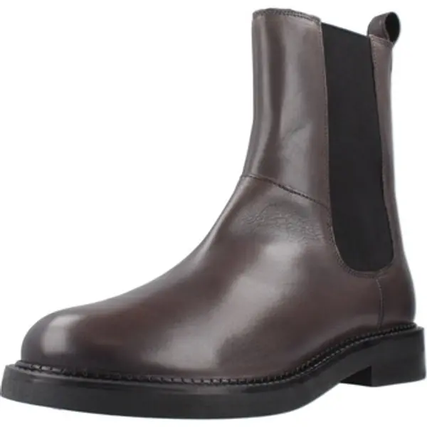 Geox Geox  Polučizme Botas Mujer Modèle D Serilda  Geox