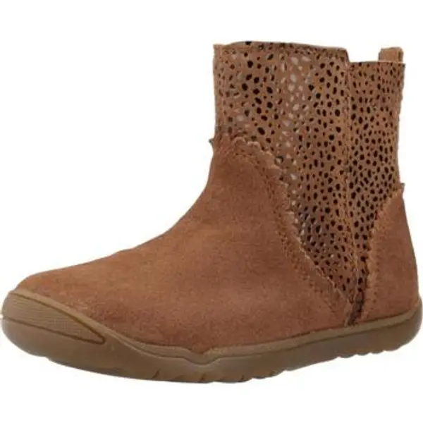 Geox Geox  Polučizme Botas Niña Modèle B Macchia  Geox