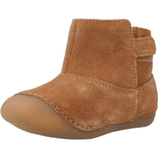 Geox Geox  Polučizme Botas Niña Modèle B Tutim  Geox