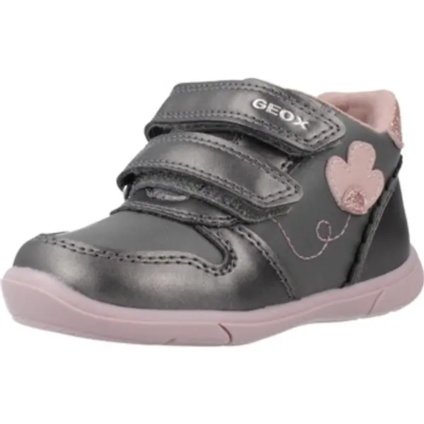 Geox Geox  Polučizme Botas Niña Modèle B Zapito Girl  Geox