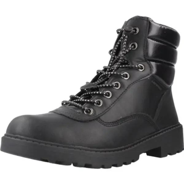 Geox Geox  Polučizme Botas Niña Modèle J Casey Girl B Abx  Geox