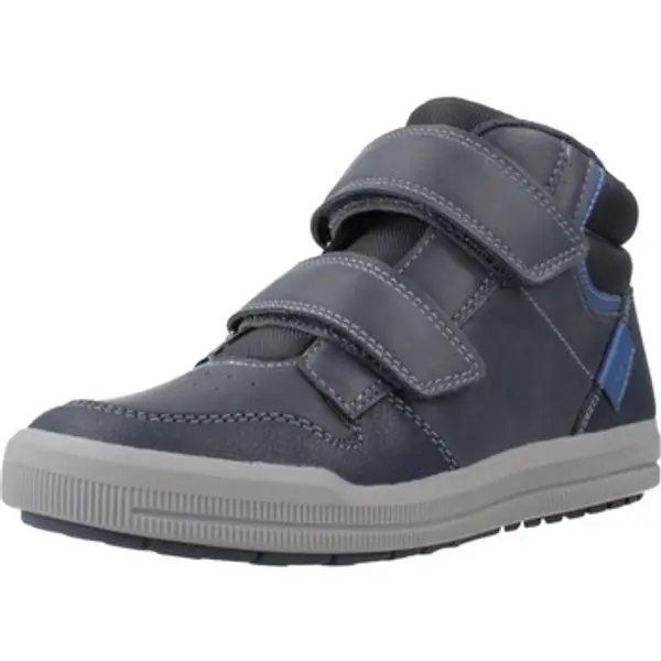 Geox Geox  Polučizme Botas Niño Modèle J Arzach  Geox