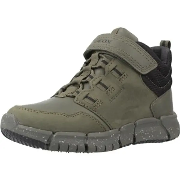 Geox Geox  Polučizme Botas Niño Modèle J Flexyper B.  Geox