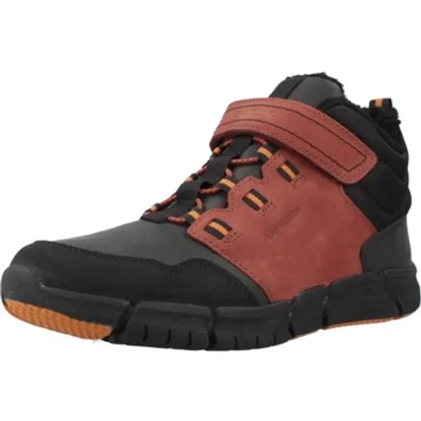 Geox Geox  Polučizme Botas Niño Modèle J Flexyper Boy B Abx  Geox