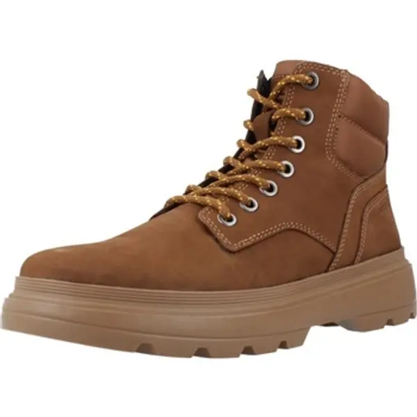 Geox Geox  Polučizme Botas Niño Modèle J Kiddartah Boy  Geox