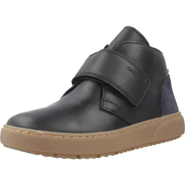 Geox Geox  Polučizme Botas Niño Modèle J Theleven Boy  Geox