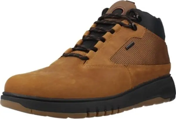Geox Geox  Polučizme Botines Hombre Modèle U Aerantis 4x4 B Abx  Geox