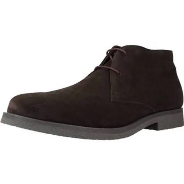 Geox Geox  Polučizme Botines Hombre Modèle Uomo Claudio  Geox