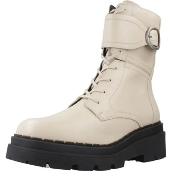 Geox Geox  Polučizme Botines Mujer Modèle D Felleny  Geox
