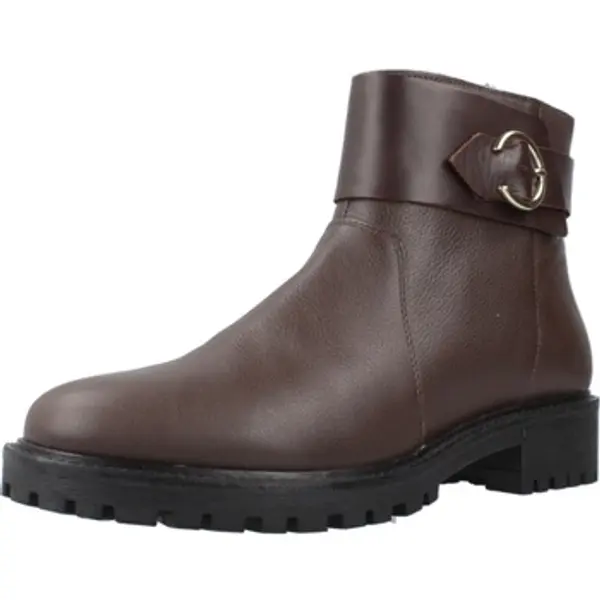 Geox Geox  Polučizme Botines Mujer Modèle D Hoara  Geox