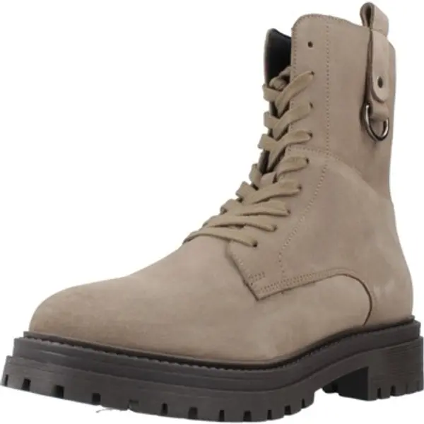 Geox Geox  Polučizme Botines Mujer Modèle D Iridea  Geox