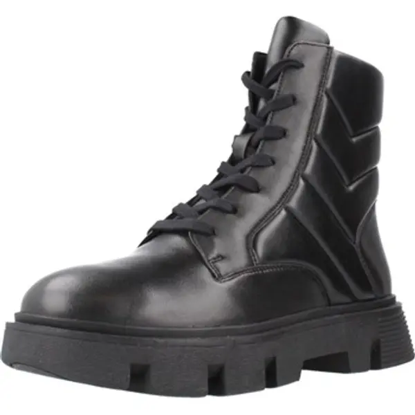 Geox Geox  Polučizme Botines Mujer Modèle D Vilde  Geox