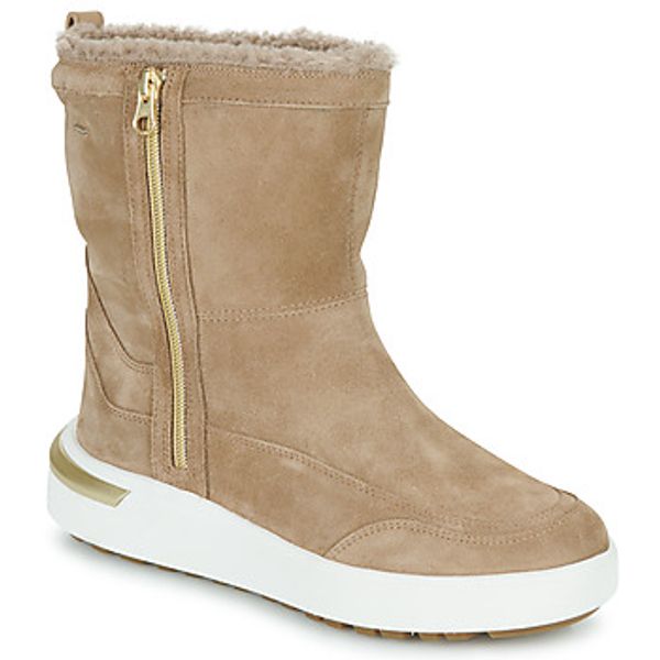 Geox Geox  Polučizme D DALYLA B ABX  Geox