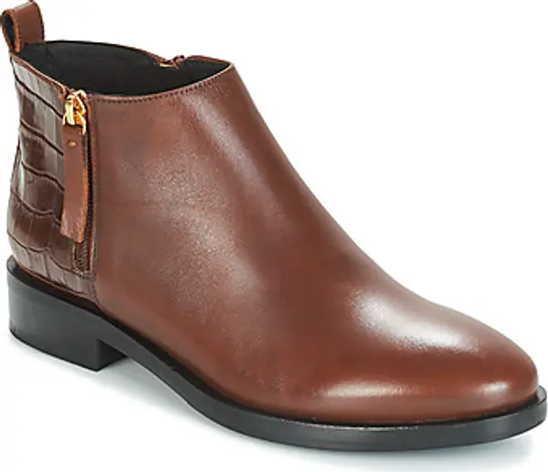 Geox Geox  Polučizme DONNA BROGUE  Geox