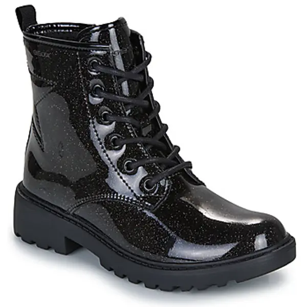 Geox Geox  Polučizme J CASEY GIRL GLITTER  Geox