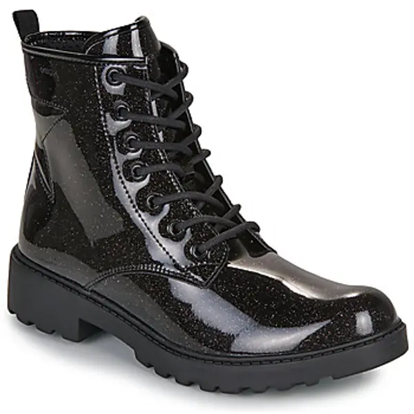 Geox Geox  Polučizme J CASEY GIRL GLITTER  Geox