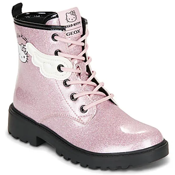 Geox Geox  Polučizme J CASEY GIRL HELLO KITTY  Geox