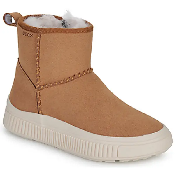 Geox Geox  Polučizme J LAQUINNY GIRL  Geox