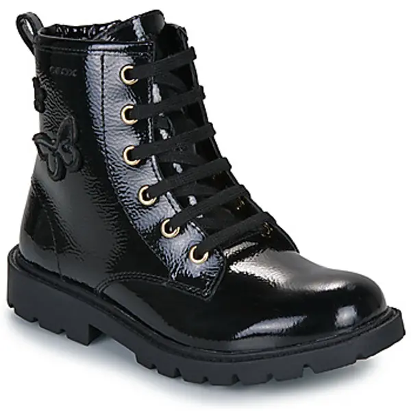 Geox Geox  Polučizme J SHAYLAX GIRL  Geox