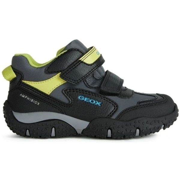 Geox Geox  Polučizme JR BALTIC BOY B ABX  Geox