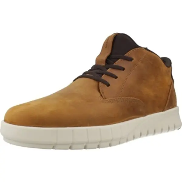 Geox Geox  Polučizme Sport   Zapatillas Hombre Modèle U Flextride Plus  Geox