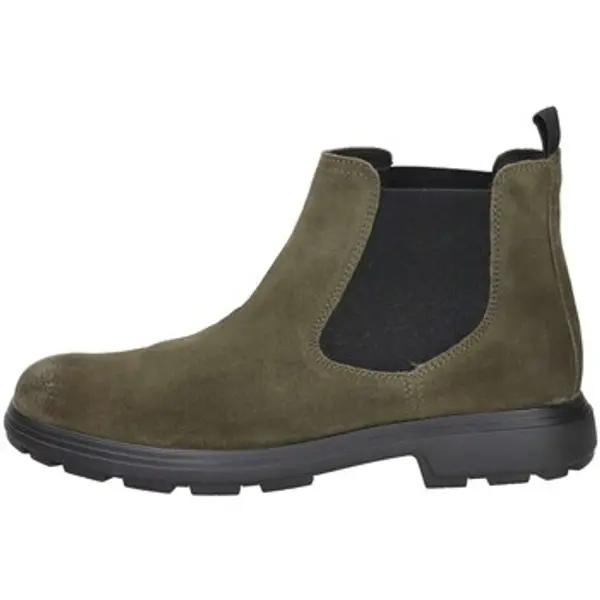 Geox Geox  Polučizme U56LZA 00023  Geox