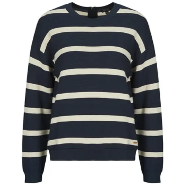 Geox Geox  Puloveri W KNIT STRIPES  Geox